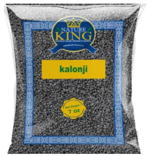 Nature King Kalonji